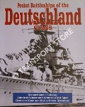 Pocket Battleships of the Deutschland Class by KOOP, Gerhard & SCHMOLKE, Klaus-Peter